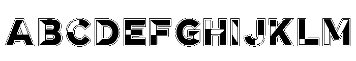 Arnav Regular FONT