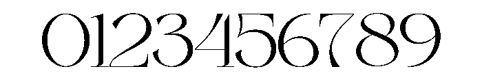 Arneta Font OTHER CHARS