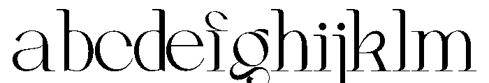 Arneta FONT