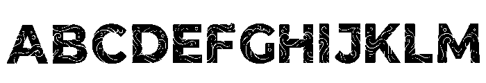 Arnic Regular FONT