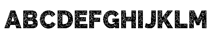 Arnos Regular Font UPPERCASE