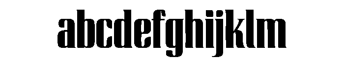 AroUviIr FONT