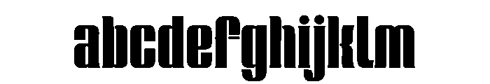 AroYxo FONT