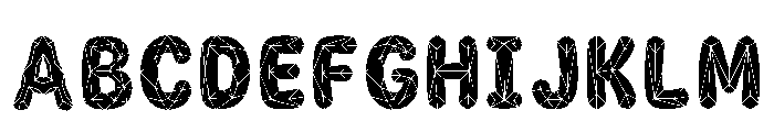 Aroha Regular FONT