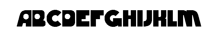 Aroin Regular FONT