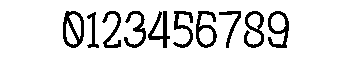 Aroline Regular Font OTHER CHARS