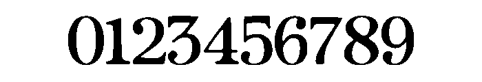 Aroura Font OTHER CHARS