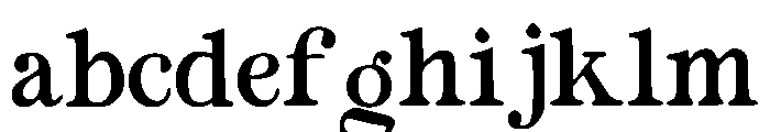 Aroura FONT