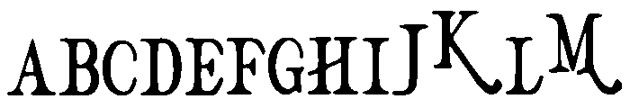 Arra FONT