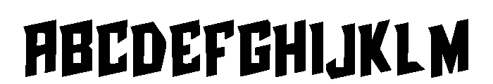 Arrange_DO FONT
