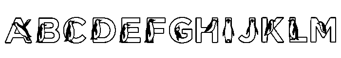 Arras Regular FONT