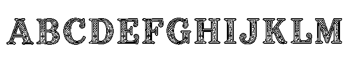 Arrow Regular FONT