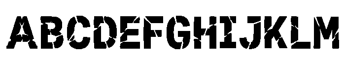 Arsen Regular FONT