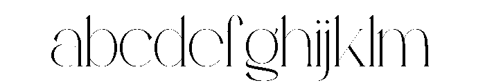 Arsenov FONT
