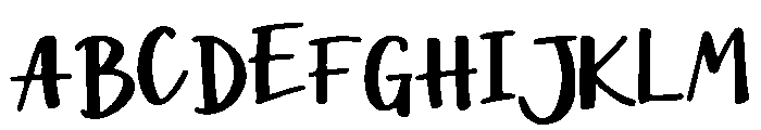 Art_Deco_Chic Font UPPERCASE