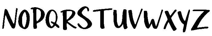 Art_Deco_Chic Font UPPERCASE