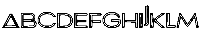 Art_Deco FONT
