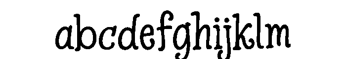 Artello FONT