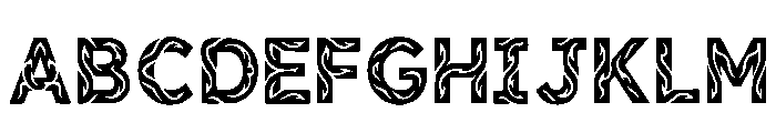 Artem Regular FONT