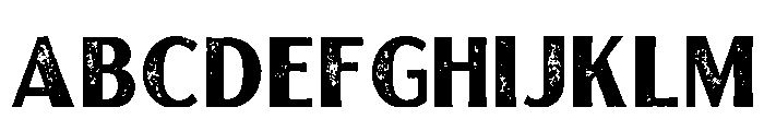 Artemisia Regular FONT