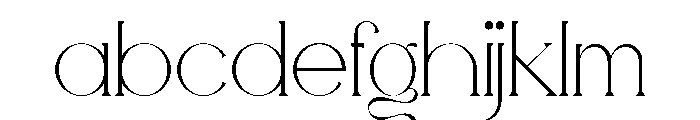 Artislist FONT