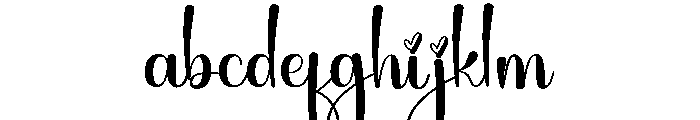 Artistly FONT