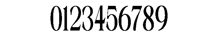 Artrend Soft Black ExtraCond Font OTHER CHARS