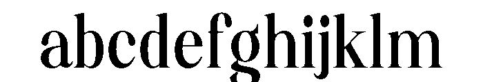 Artrend Soft Black SemiCond FONT
