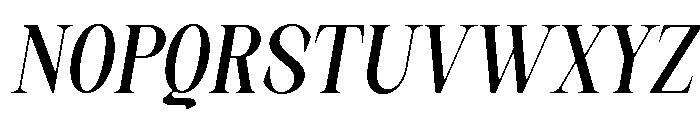 Artrend Soft Blk SmCn Sla Font UPPERCASE