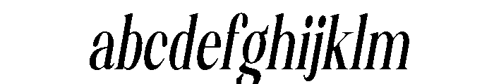 Artrend Soft Blk XCn Sla FONT