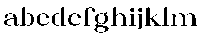 Artrend Soft Bold ExtExp FONT