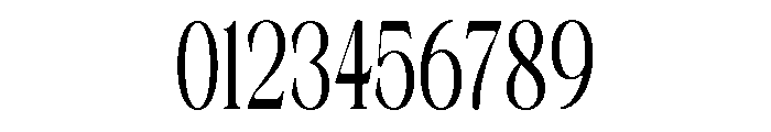 Artrend Soft Bold ExtraCond Font OTHER CHARS