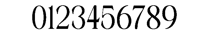 Artrend Soft Bold SemiCond Font OTHER CHARS