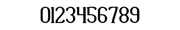 Arumanis Font OTHER CHARS