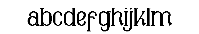 Arumanis FONT