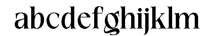 Arvelis Bold FONT