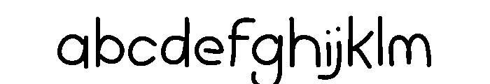 Arvella FONT