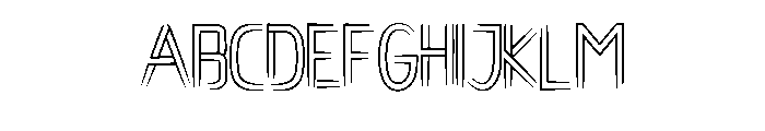 Arvexa Regular FONT