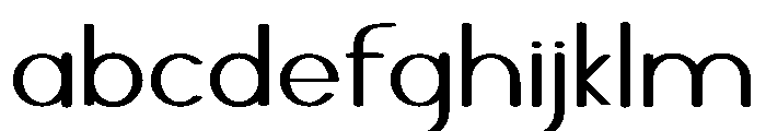 Arvex FONT