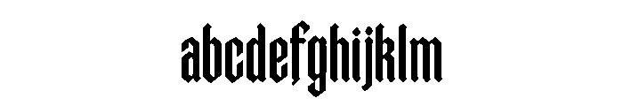 Arvexor FONT