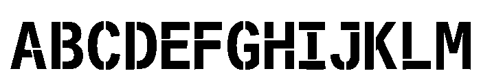 Arwa Regular FONT
