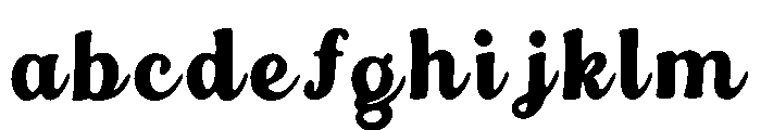 Arya FONT