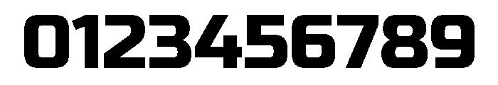 Arzetie Regular Font OTHER CHARS