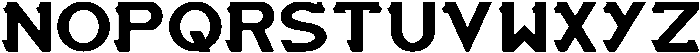 ARCADE-Light otf (300) Font UPPERCASE