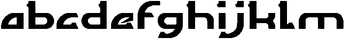 ARCADE-Light otf (300) FONT