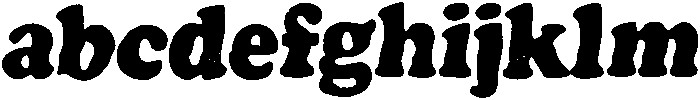ARCADE Regular otf (400) FONT