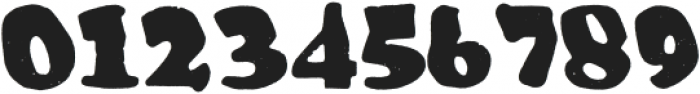 ARCADE Reverse-Italic otf (400) Font OTHER CHARS