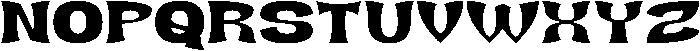 ARCHER otf (400) Font UPPERCASE