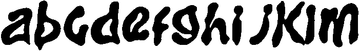 ARGEN otf (400) FONT