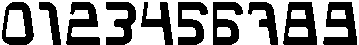 ARIKAM Regular otf (400) Font OTHER CHARS